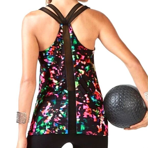 Fabletics Payton Tank  - Picture 2 of 10